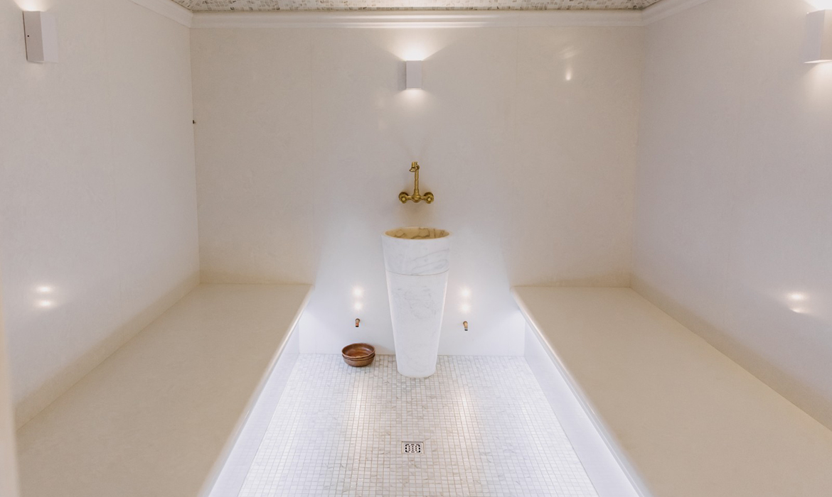 Hammam Vintage Spa