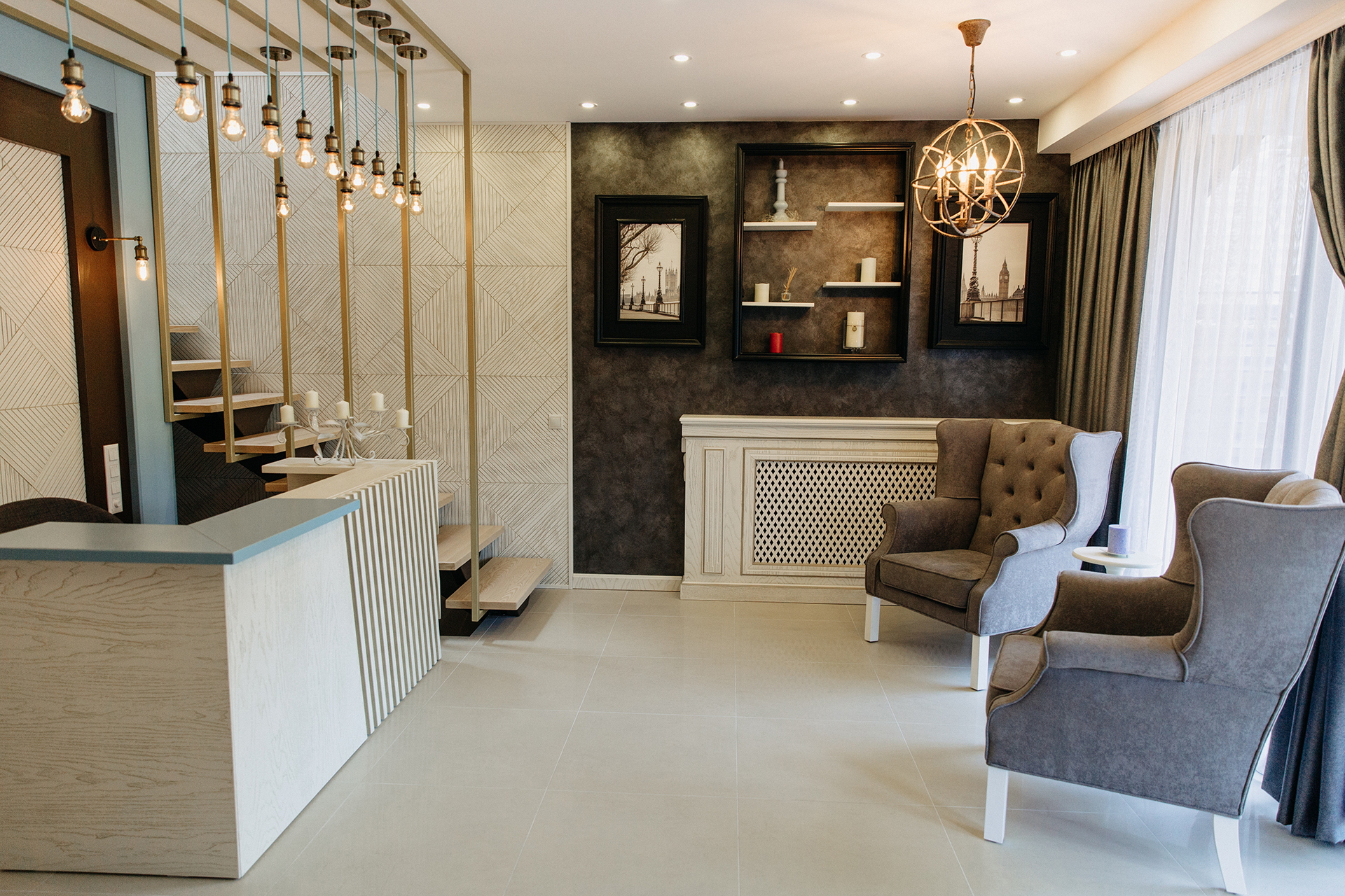 Vintage Spa Stauceni